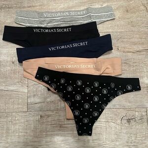 NWT Victoria’s Secret thongs